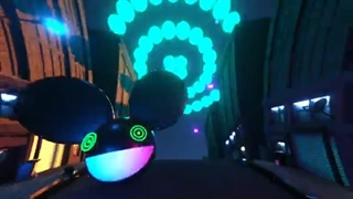 دانلود آهنگ تکنو از Deadmau5 x Rezz بنام Hypnocurrency