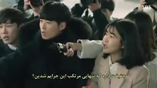 سریال قهرمان عجیب من قسمت 27 و 28 بازیرنویس چسبیده (دانلود با 4 کیفیت)-240p