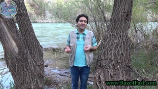 چگونه به یک منبع انرژی نامحدود متصل شده و کامیاب شویم؟!