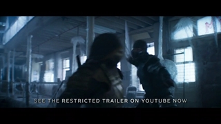 فیلم Mortal Kombat 2021