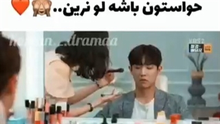 (سریال پدرم‌ عجیب غریبه)