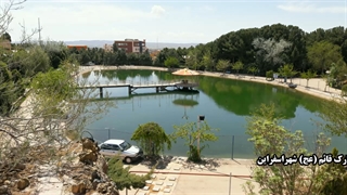 خاطره یکی از مشاهیر اسفراین از حضور گردشگران در اسفراین