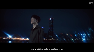 موزیک ویدیو Shall We از چن عضو اکسو با زیرنویس فارسی چسبیده