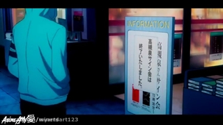 میکس عالی از انیمه تکیوغول