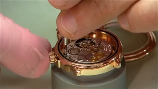 $150,000 WATCH | How It's Made