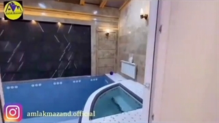 خرید ویلا صفاییه بابلسر