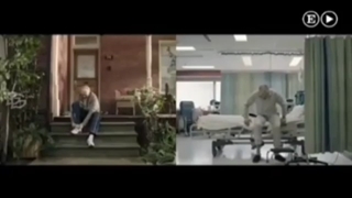 کیفیت و تفاوت 10 سال آخر عمر کسی که ورزش کرده و کسی که ورزش نکرده