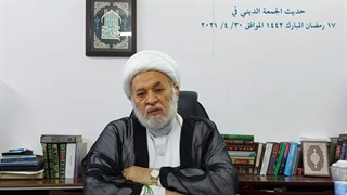 ما بین واقعنا المعاصر وبین غزوة بدر الکبرى… تأملات فی شروط النصر وآلیاته