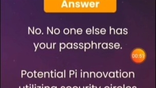 کیف پول پای نتورک