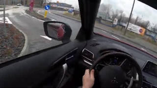 اجاره میتسوبیشی اکلیپس در کیش | کیش استریت، مرجع اجاره ماشین در کیش