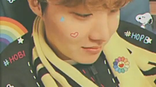 هوپی:) عاشقتم عاشقتم خیلی دوست دارم&.& اخه مگه میشه سوگا لاور باشی، بعد رو  جیهوپ کراش نباشی؟؟؟؟؟