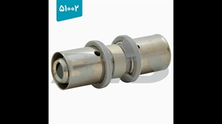 اتصالات پنج لایه پرسی بهتراشان