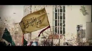 جمهوری اسلامی حرم است