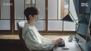 قسمت دوازدهم سریال کره‌ای اوه بانوی من Oh My Ladylord 2021+زیرنویس فارسی آنلاین با بازی لی مین کی ، نانا و کانگ مین هیوک