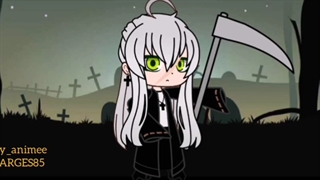 آندرتیکر /گاچاکلاب /ساخت خودم :>