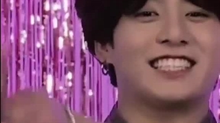 Jungkook - cute to hot