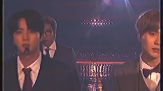 میکس خفن از بی تی اس