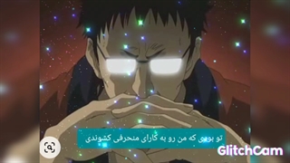 انیمه چه کار هایی با ما کرد