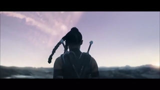 تریلر فیلم مورتال کمبت با کیفیت بالا