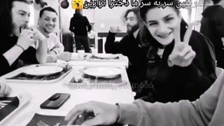 کلیپ شاخ دخترونه