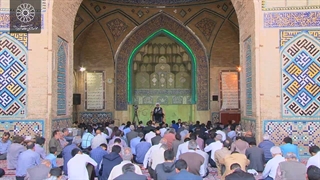 نجات یونس پیامبر«ع» از دل نهنگ، با توبه(آیت الله العظمی مظاهری)
