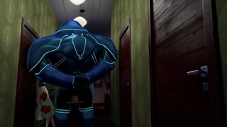 سه فراری :داستان های آرکادیا فصل1 قسمت3 دوبله فارسی