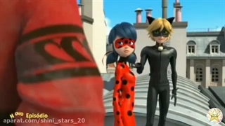 میراکلس فصل ۴ قسمت ۱ دوبله فارسی