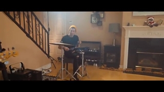 آهنگ Fack love کاور