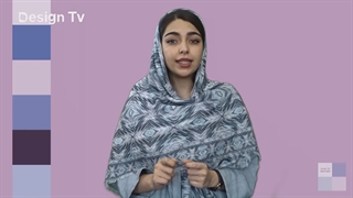 برنامه آموزشی فام های همسان (طیف رنگ آبی)