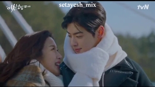 میکس شاد از سریال«زیبایی حقیقی»