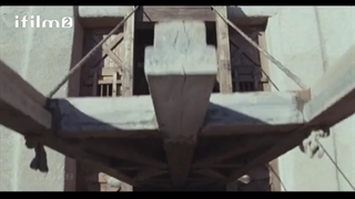 زنده یادپرویزپورحسینی درنقش میثم تمار