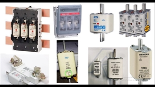 جلسه هفتم-طراحی و اجرای تابلوهای برق صنعتی LV و MV