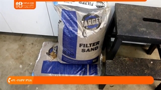 نصب آکواریوم گیاهی _ آکواریوم پلنت جدید