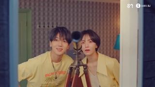 تیزر موزیک ویدیو _beautiful night_ یسونگ-720p