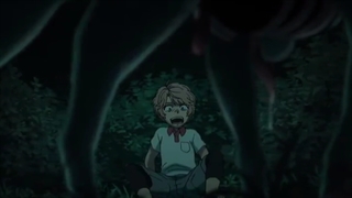 میکسی از انیمه ی kemono jihen