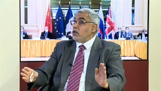 مرصاد نبأ/ هل السعودیة مسؤولة عن محاولة الإنقلاب فی الاردن؟