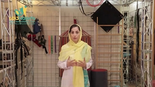 فیلم تشخیص علائم اوتیسم در کودکان