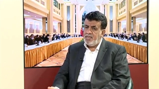 مرصاد نبأ/ اللقاء السعودی الإیرانی الى این؟