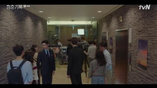 سریال کره ای کارنامه جوانی Record Of Youth قسمت چهاردهم (زیرنویس فارسی) با بازی پارک بوگوم