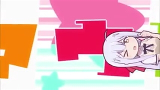 تیتراژ انیمه گابریل نزول کرده