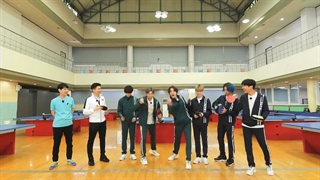 قسمت 138 برنامه Run BTS ( ران بی تی اس) + زیرنویس فارسی-720p