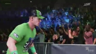 گیم پلی WWE 2k19