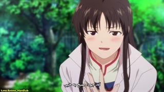 انیمه Seijo no Maryoku wa Bannou Desu قسمت 4-480p