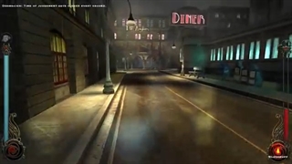 Let's Play Vampire The Masquerade: Bloodlines Part 4 - Carnival of Death