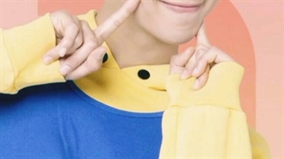 اهنگ baby shark ورژن بی تی اس هههه