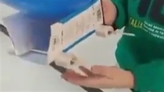 فعلا خداحافظ!:)لینک کانالم تو آپارات*-*