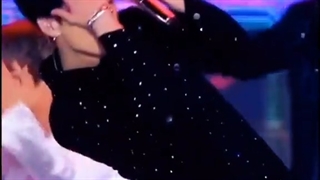 جونگ کوکاااا اینقد قلب منو نلرزوووون