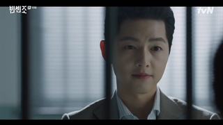 قسمت 19 سریال کره‌ای وینچنزو + زیرنویس فارسی Vincenzo 2021 با بازی سونگ جونگ کی و تکیون + قسمت نوزدهم وینچنزو