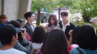 سریال کره ای من با یک آنتی فن ازدواج کردم قسمت 02 با زیرنویس فارسی (لینک دانلود در توضیحات) /So I Married an Anti-Fan 2021