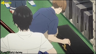 انیمه Mashiro no Oto قسمت 5